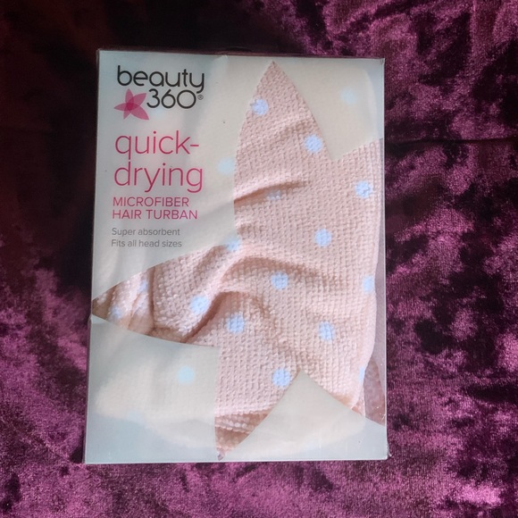 Mini Spa Set - Picture 2 of 4